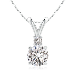 Round I-J, I1-I2 Diamond