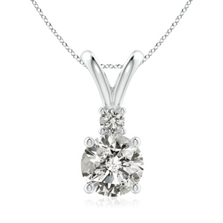 Round K, I3 Diamond
