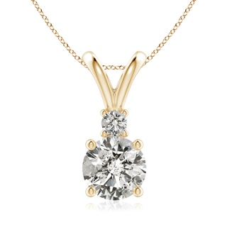Round K, I3 Diamond