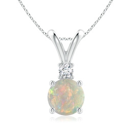 Opal Classic Necklaces & Pendants