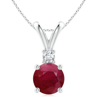 Round A Ruby