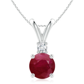 Round A Ruby
