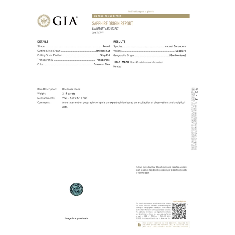 SP0155TSD_H GIA_Certificate gia-cert