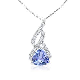 Trillion A Tanzanite