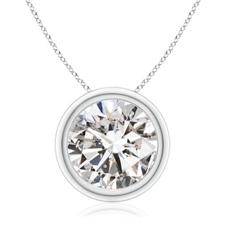 Round I-J, I1-I2 Diamond