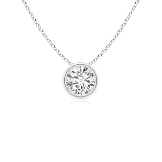 Round H, SI2 Diamond