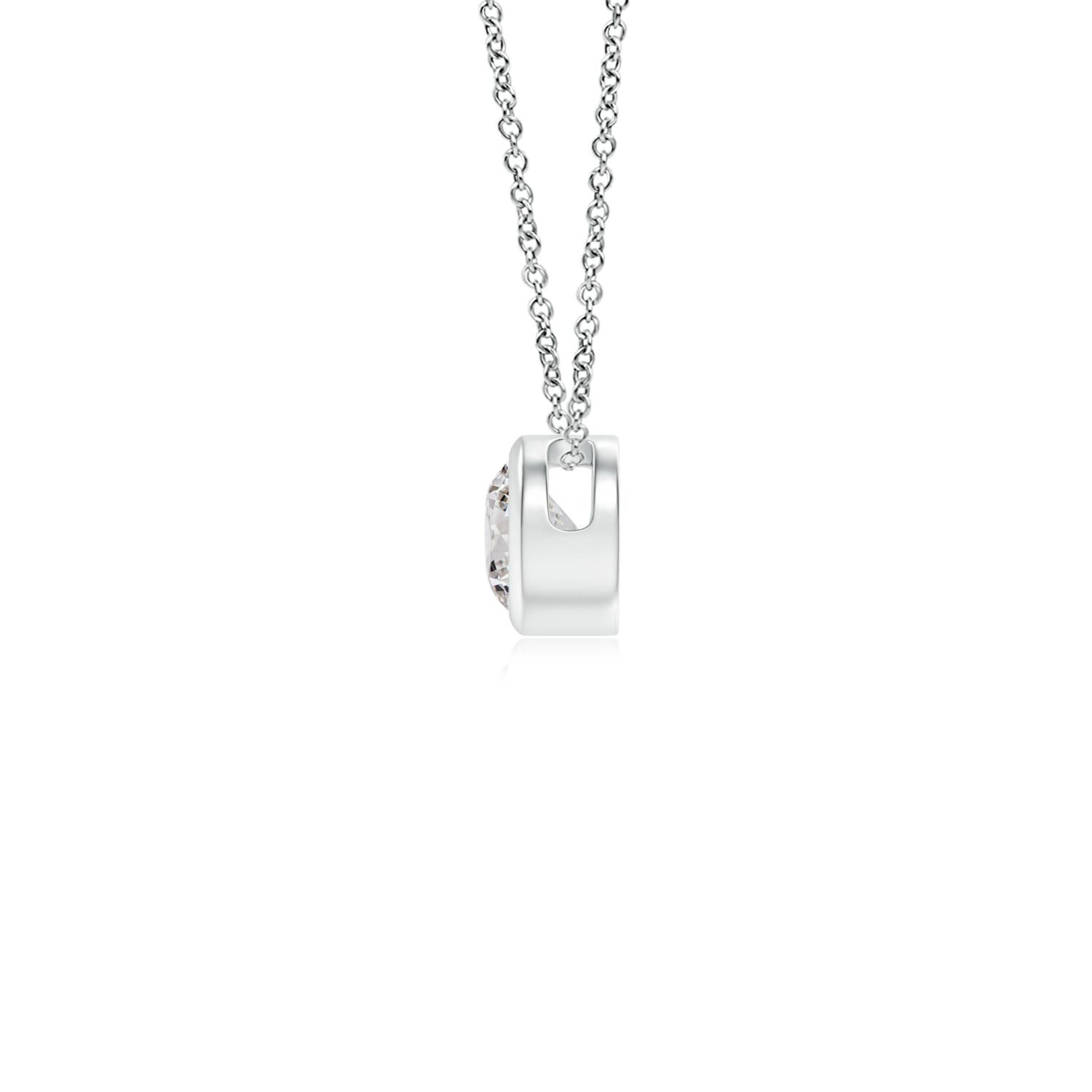 I-J, I1-I2 / 0.25 CT / 14 KT White Gold