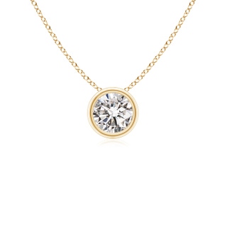 Round I-J, I1-I2 Diamond