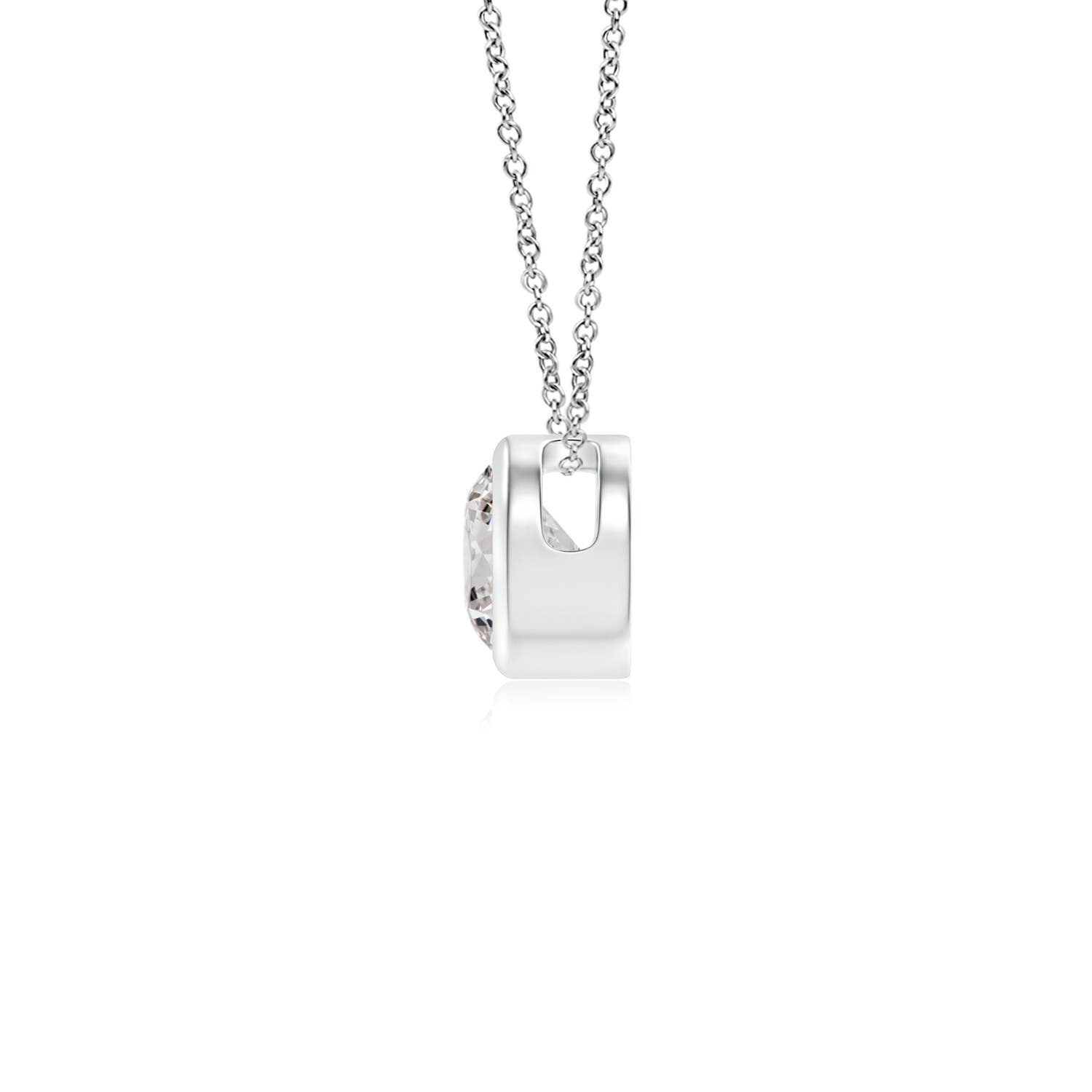 I-J, I1-I2 / 0.5 CT / 14 KT White Gold