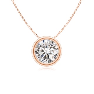 Round I-J, I1-I2 Diamond
