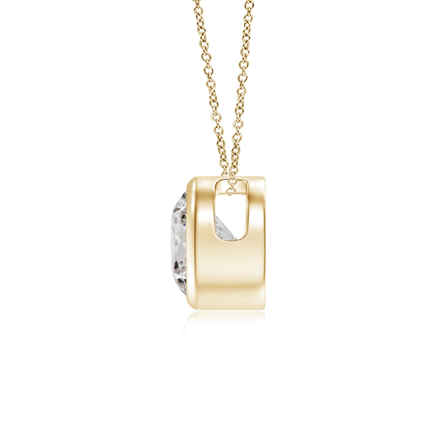 I-J, I1-I2 / 1.25 CT / 14 KT Yellow Gold