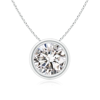 Round I-J, I1-I2 Diamond