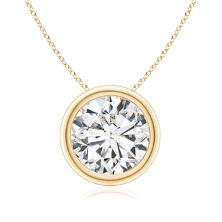 Round H, SI2 Diamond