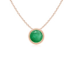 Rose Gold 20th Wedding Anniversary Gift Jewellery
