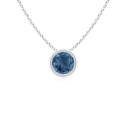 Pendants London Blue Topaz Necklaces & Pendants