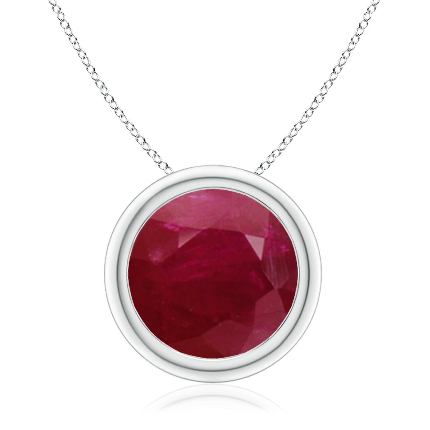 Ruby Monday Infinity Cyber Monday Pendant Sales, Deals and Offers Angara