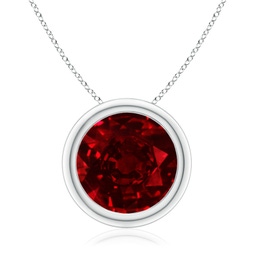 Stackables Ruby Stackable Necklaces and Pendants