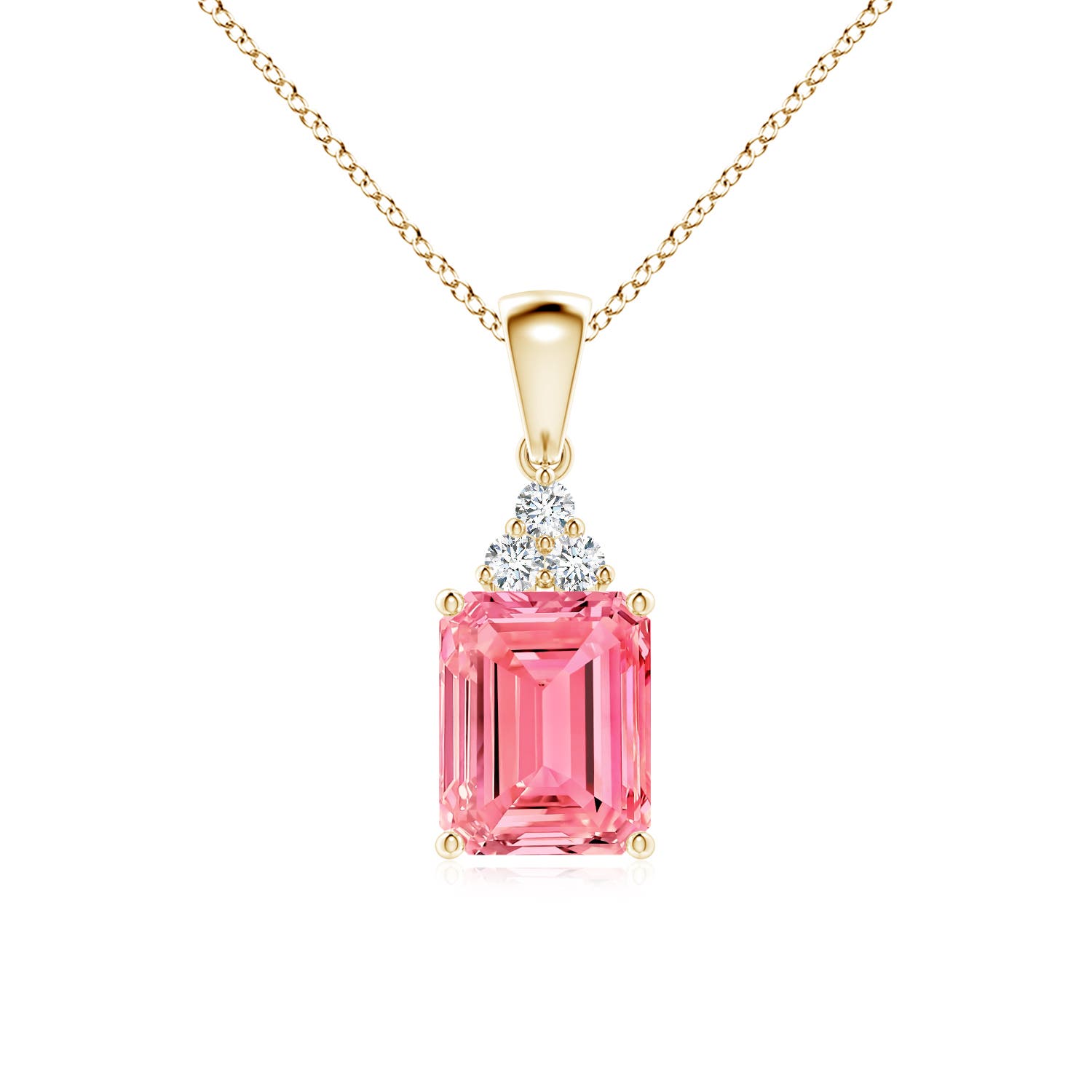 The Expert Guide to Pink Diamond Pricing by Carat Angara