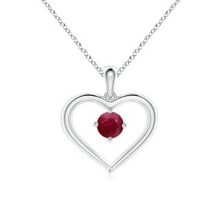 Round A Ruby