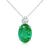 6.05 carats