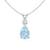 0.95 carat