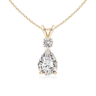 Pear I-J, I1-I2 Diamond