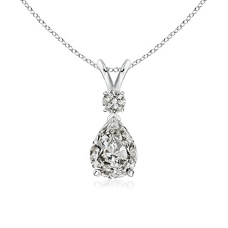 Pear K, I3 Diamond