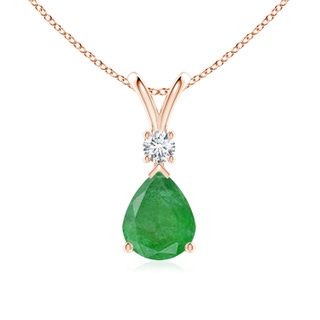 Pear A Emerald