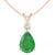 5.25 carats