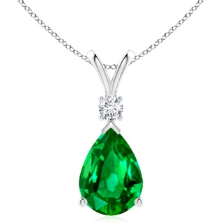 Pear AAAA Emerald