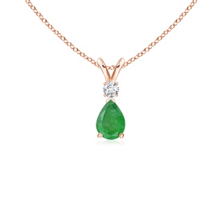 Pear A Emerald
