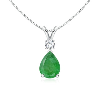 Pear A Emerald