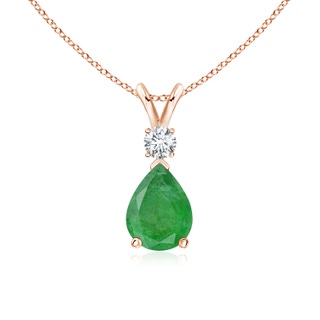 Pear A Emerald