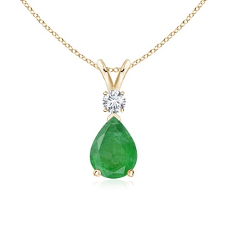 Pear A Emerald