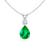 1.05 carats