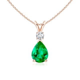 Pear AAA Emerald