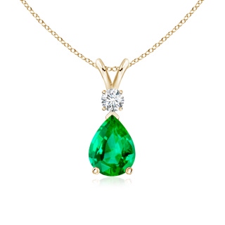 Pear AAA Emerald