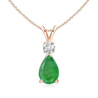 Pear A Emerald