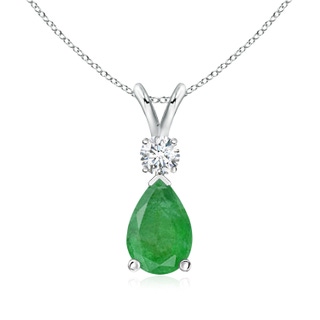 Pear A Emerald