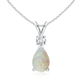 Pear AAA Opal