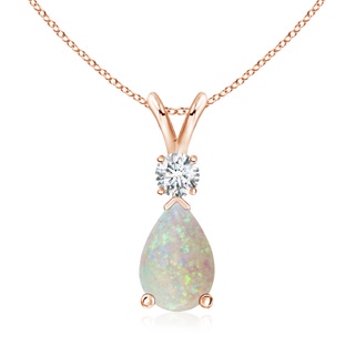 Pear AAA Opal