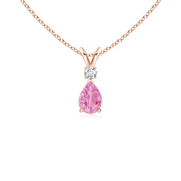 Drop jewellery
