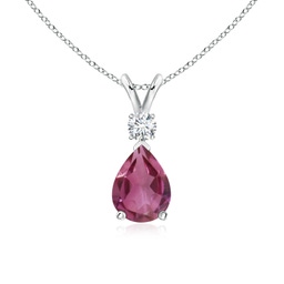 Drop jewellery