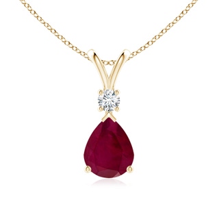 Pear A Ruby