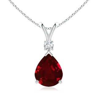 Pear AAAA Ruby