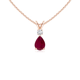 Pear A Ruby