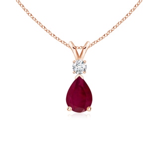 Pear A Ruby