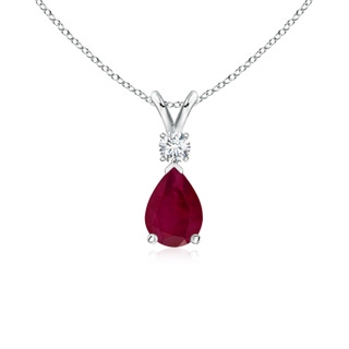Pear A Ruby