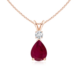 Pear A Ruby