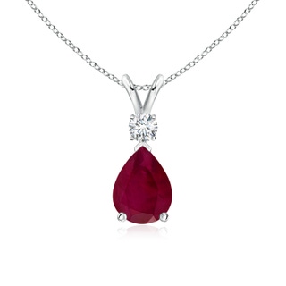 Pear A Ruby